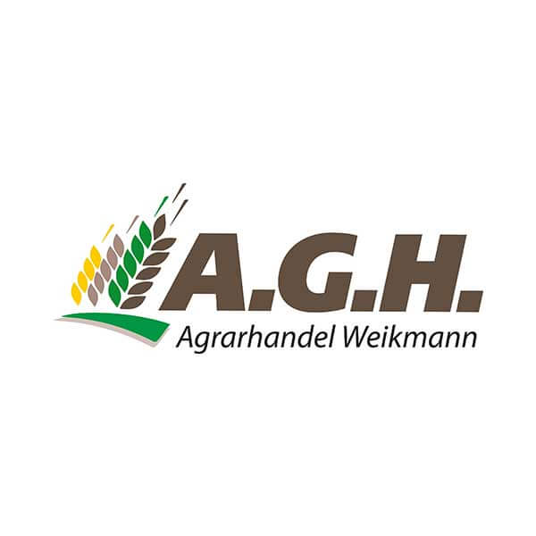 Netland Logo A. G. H. Agrarhandel Weikmann