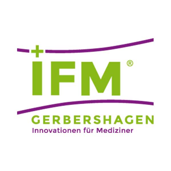 Netland Logo IFM
