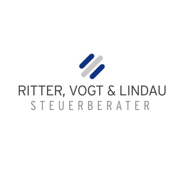 Netland Logo Ritter, Vogt und Lindau